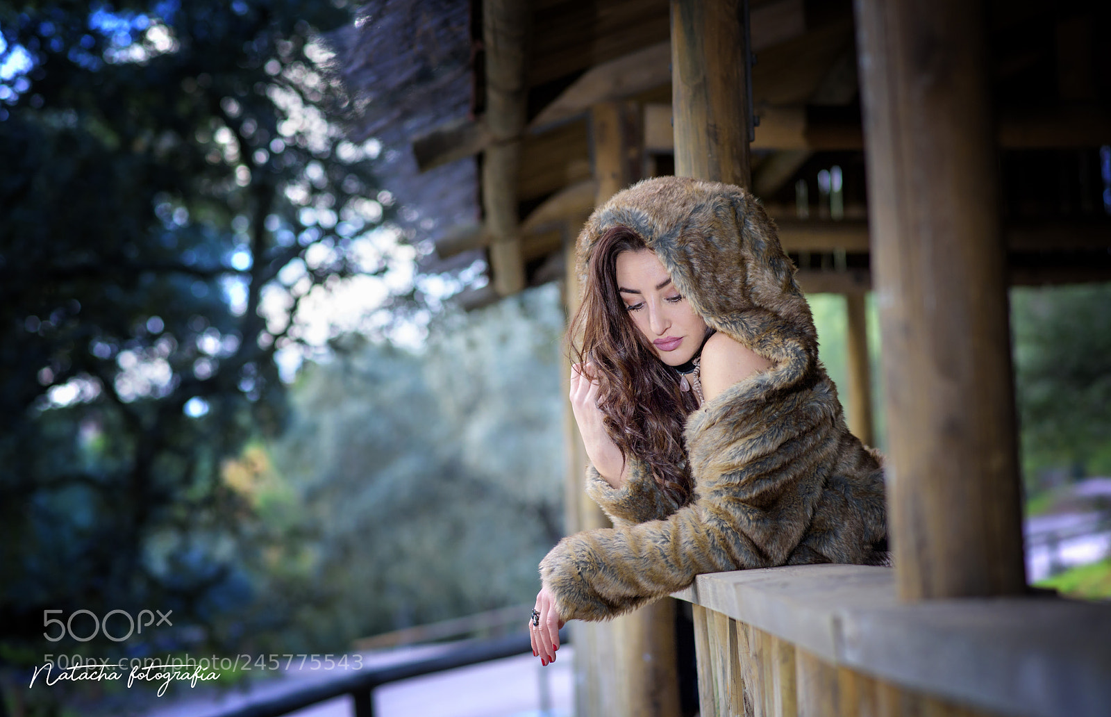 Nikon D810 sample photo. Preciosa photography