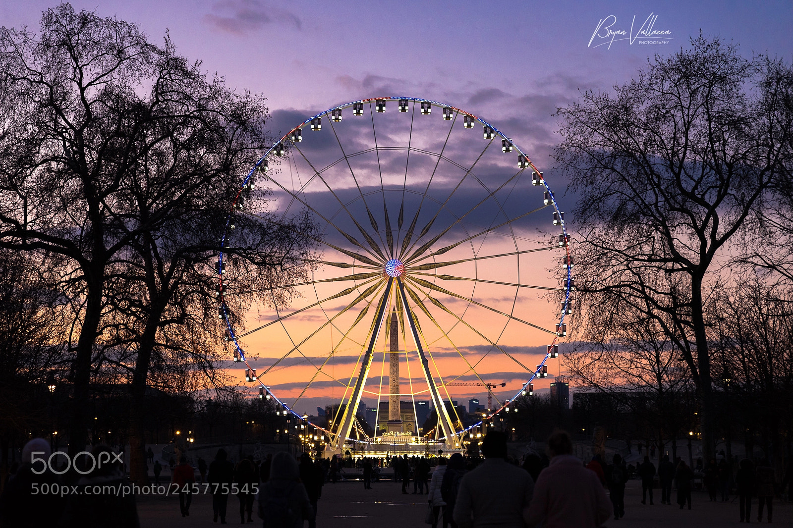 Sony a7 II sample photo. Concorde photography