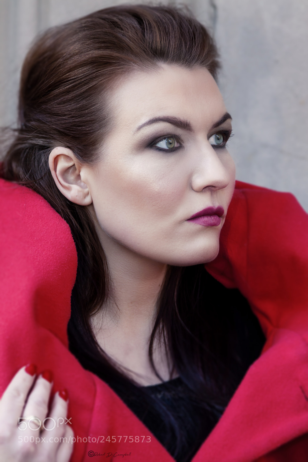 Canon EOS 50D sample photo. Mary 4 photography