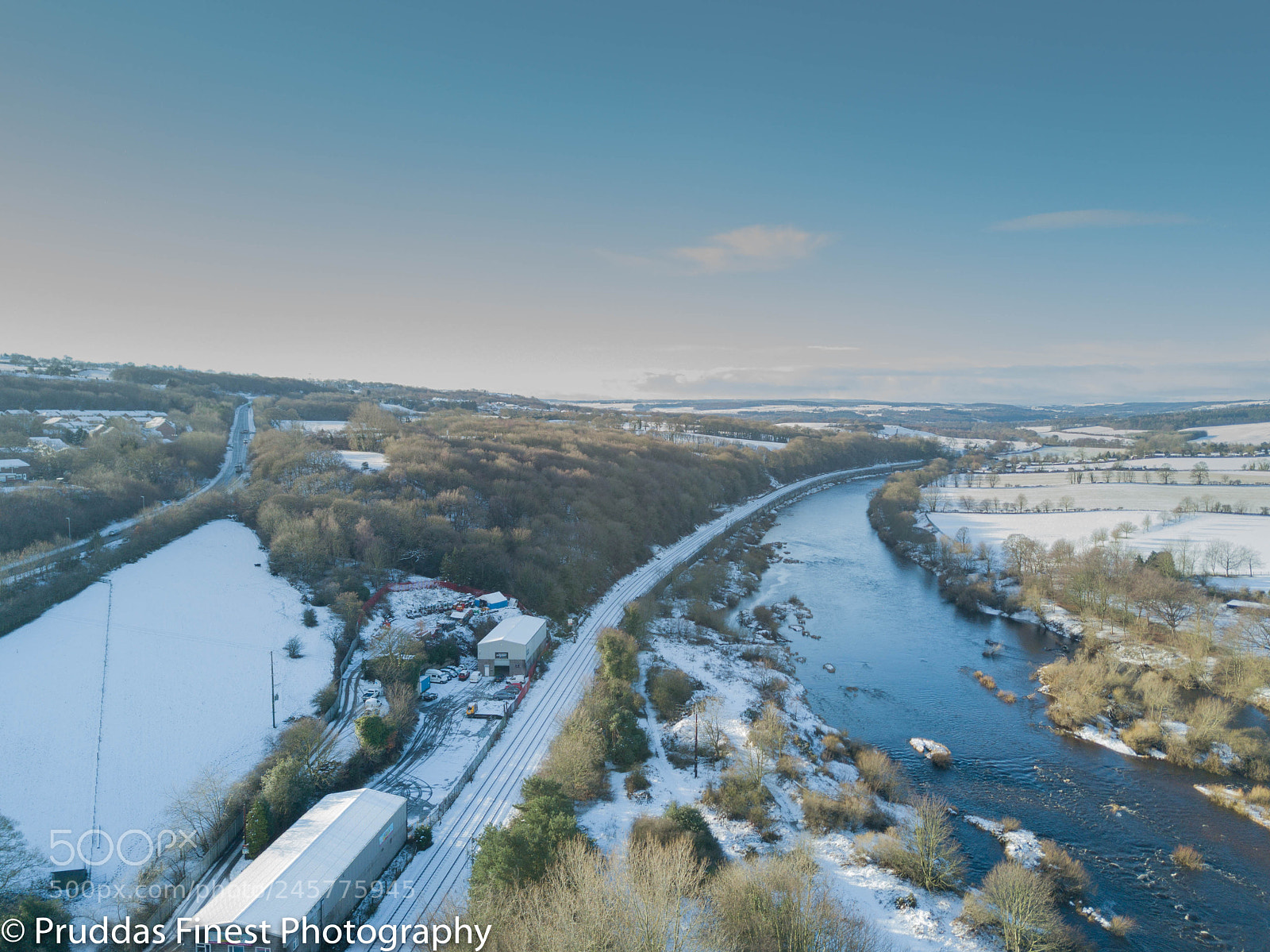 DJI FC220 sample photo. Dji photography