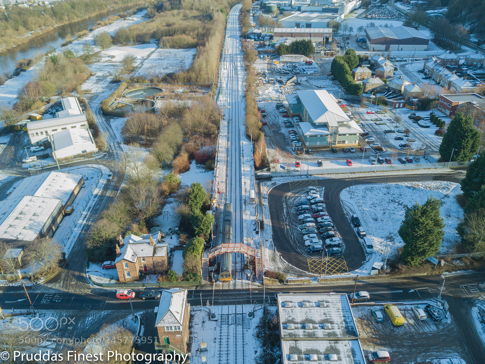 DJI FC220 sample photo. Dji photography