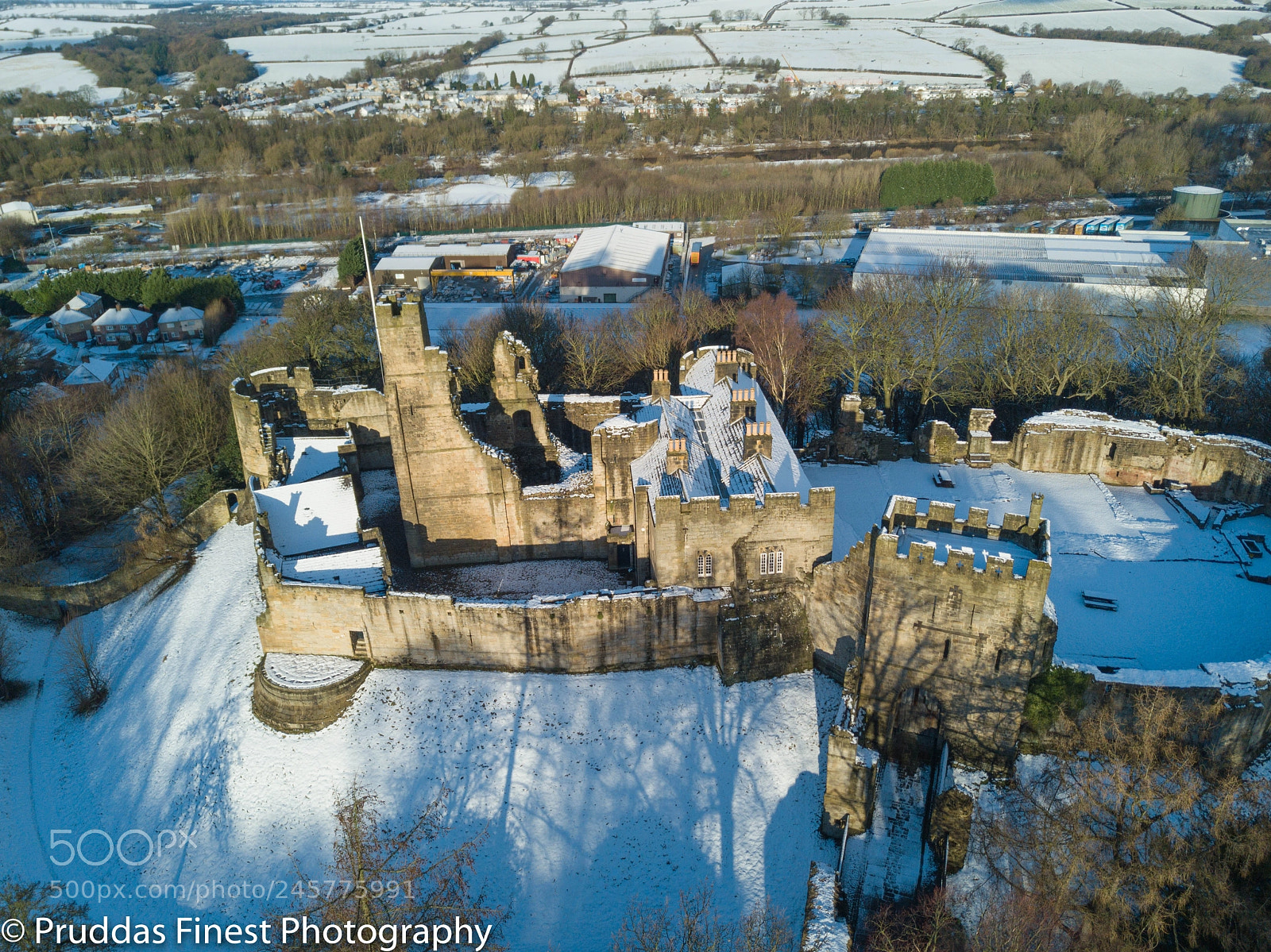 DJI FC220 sample photo. Dji photography