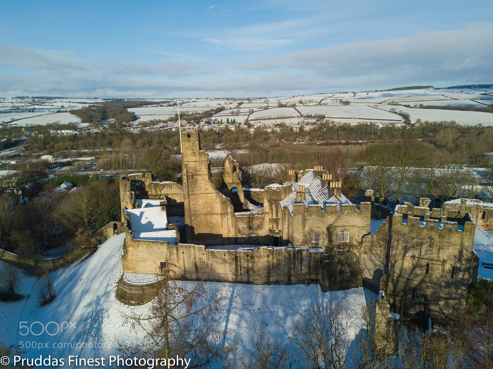 DJI FC220 sample photo. Dji photography