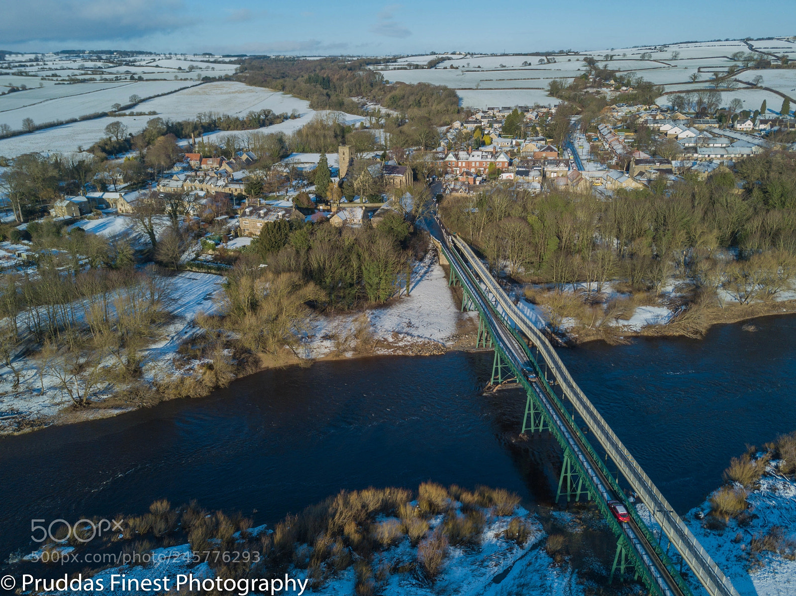 DJI FC220 sample photo. Dji photography