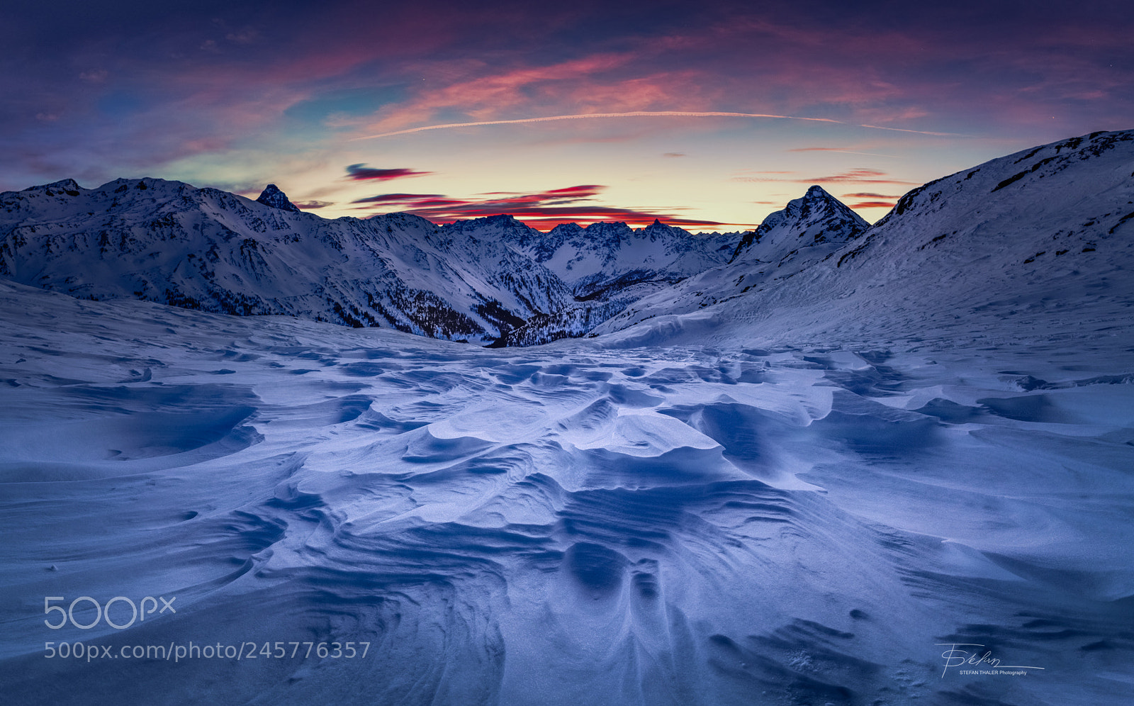 Nikon D850 sample photo. Swiss alps in morning photography