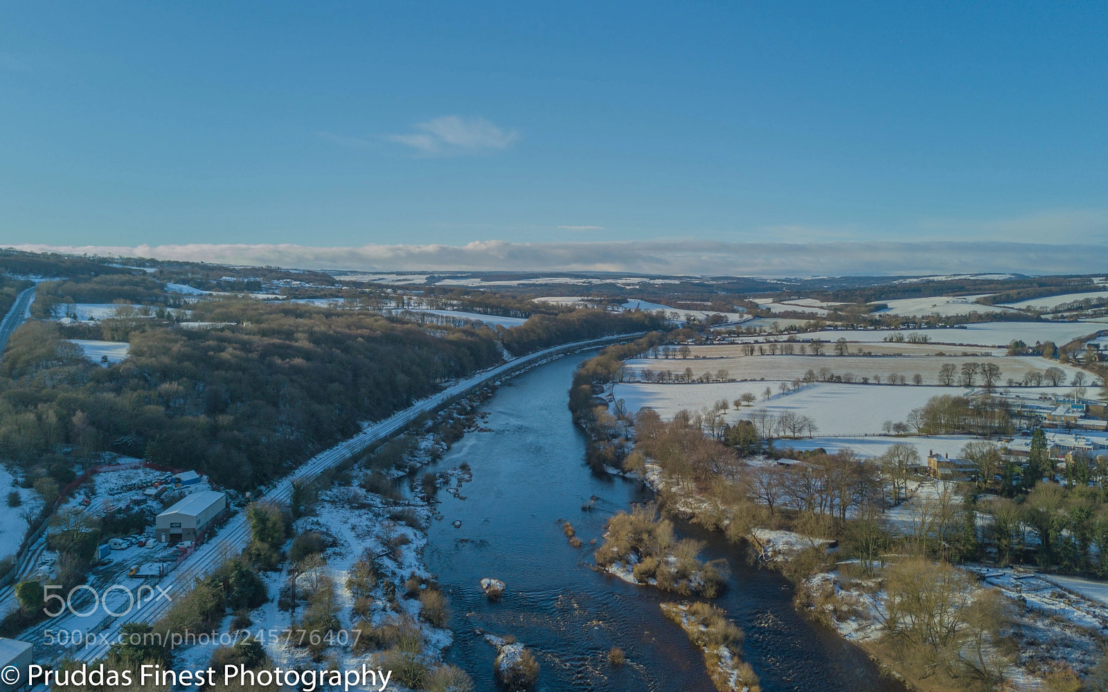 DJI FC220 sample photo. Dji photography