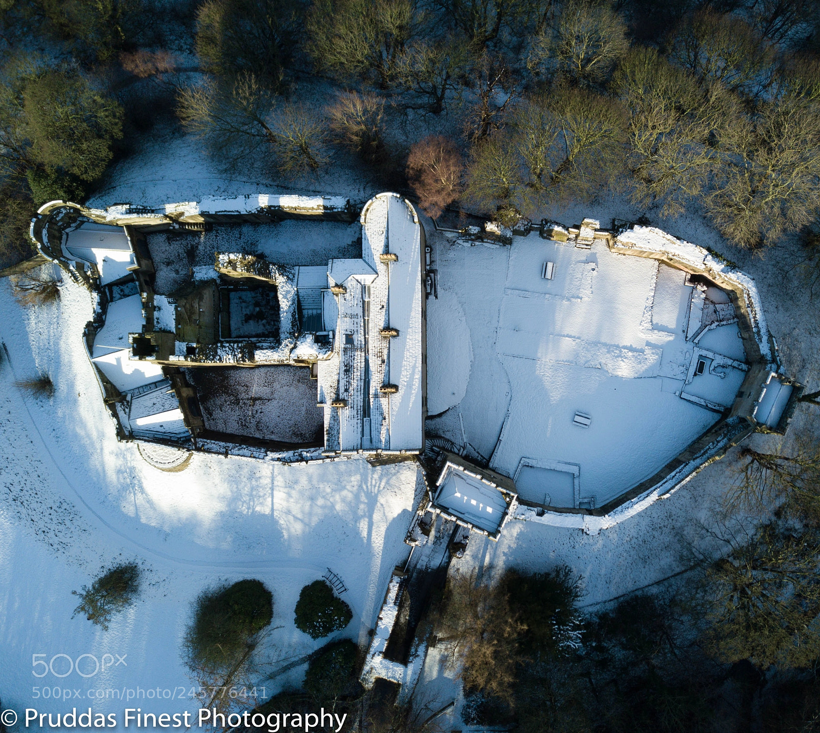 DJI FC220 sample photo. Dji photography