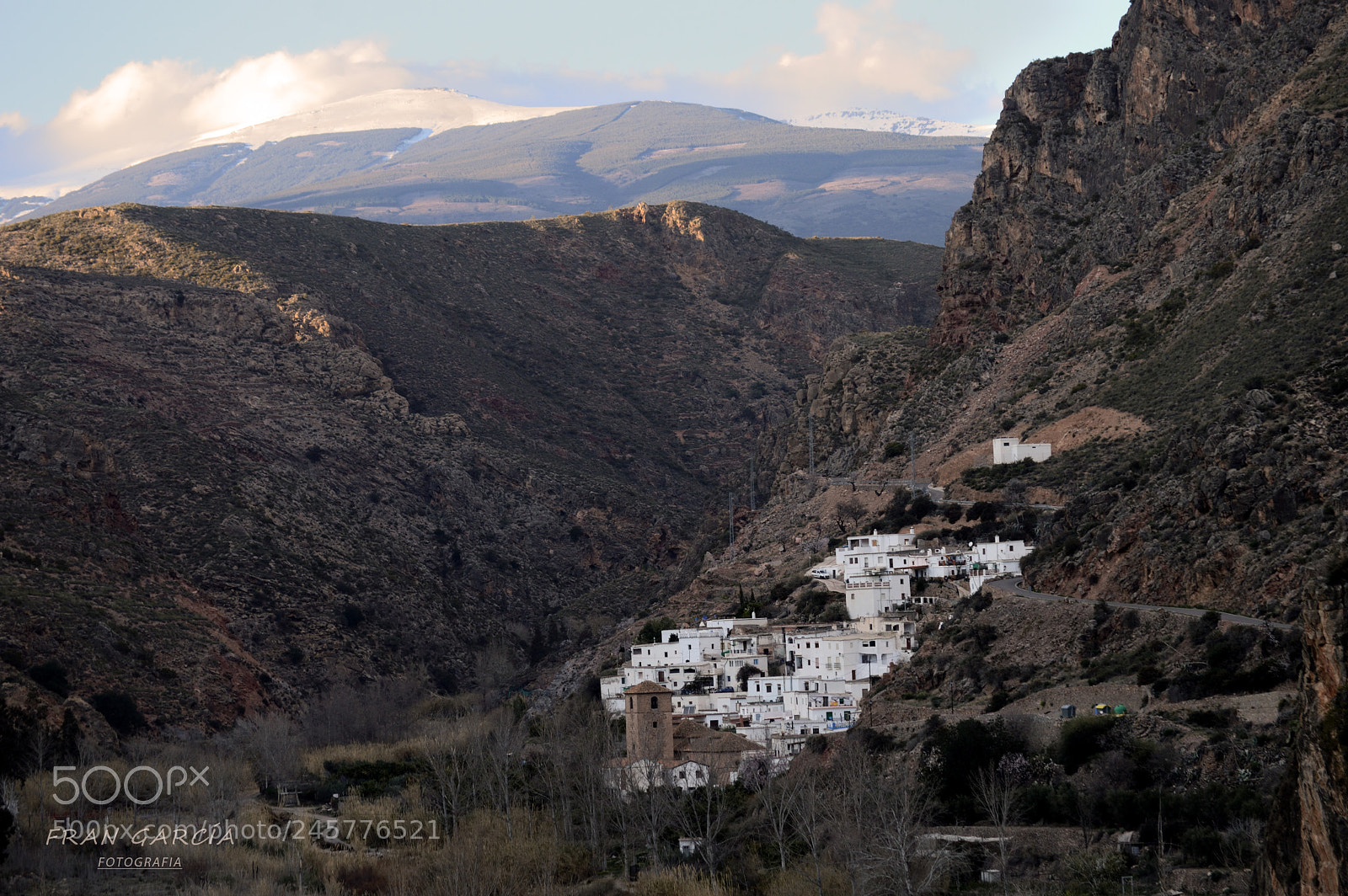 Nikon D3200 sample photo. Mi pueblo, darrical photography