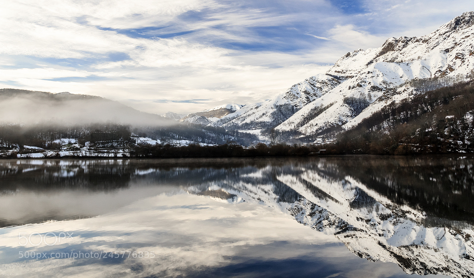 Canon EOS 60D sample photo. Invierno en redes. photography