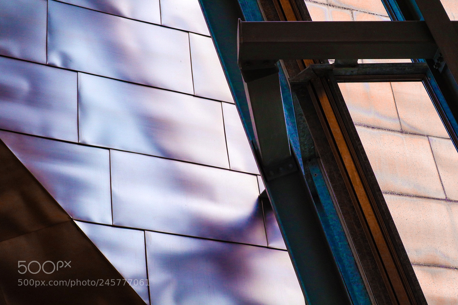 Canon EOS 750D (EOS Rebel T6i / EOS Kiss X8i) sample photo. Titanium  photography