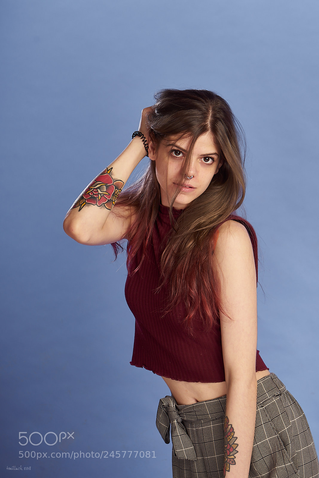 Sony a7 II sample photo. Ariadna photography