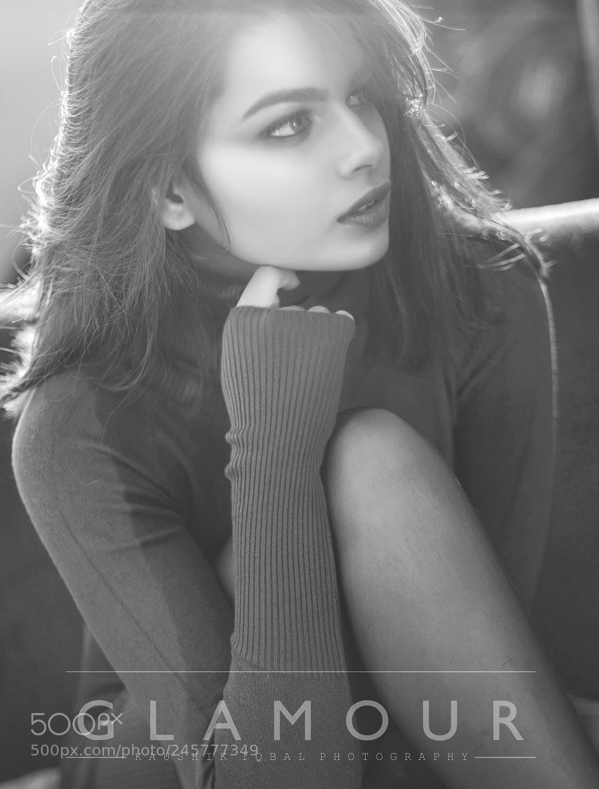 Fujifilm X-T20 sample photo. Glamour photography