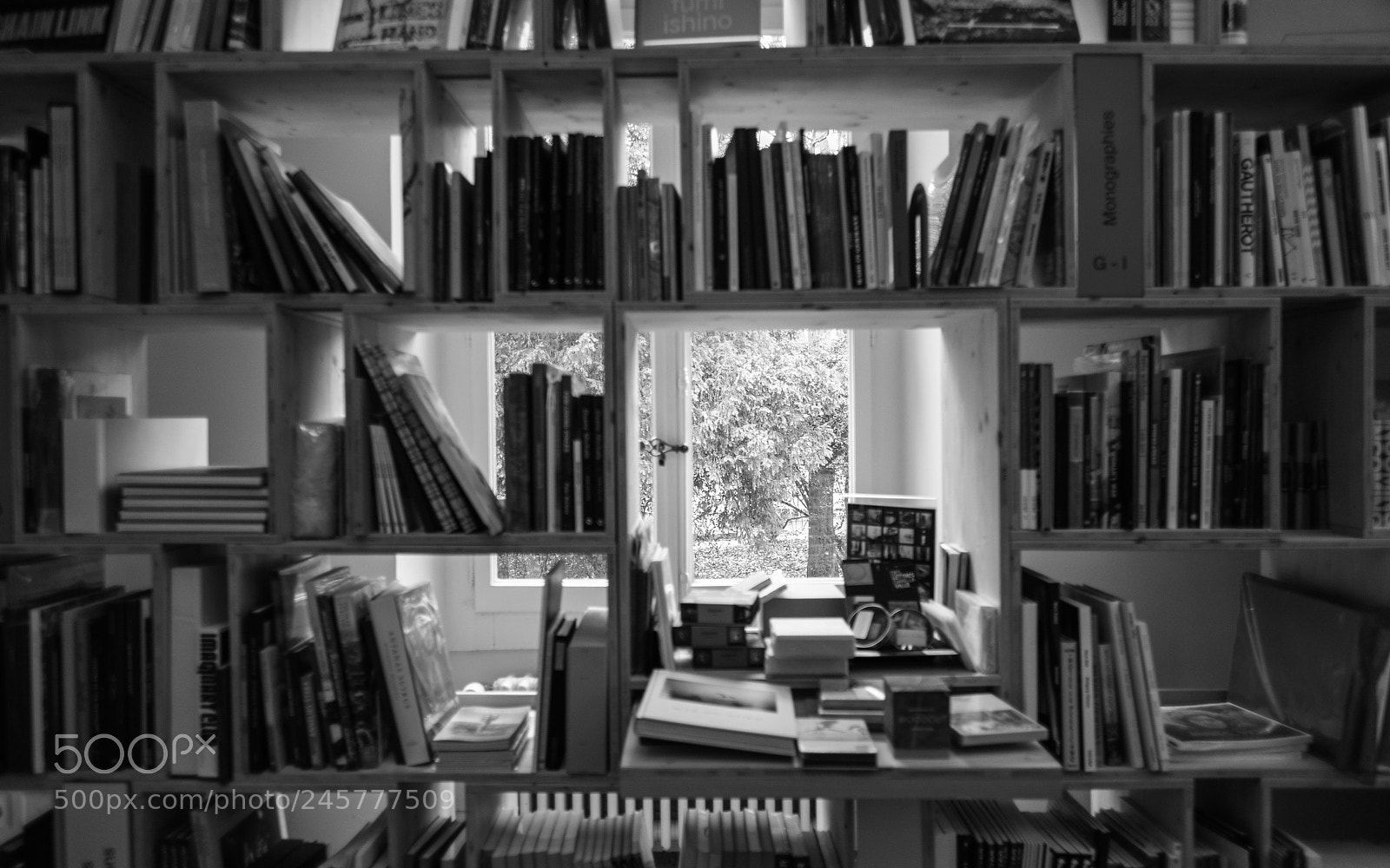Fujifilm X-T20 sample photo. Window to the world photography