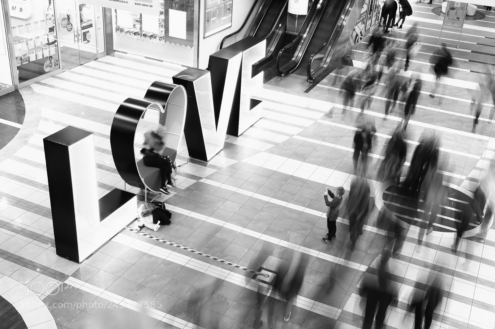 Fujifilm X-T20 sample photo. Love photography