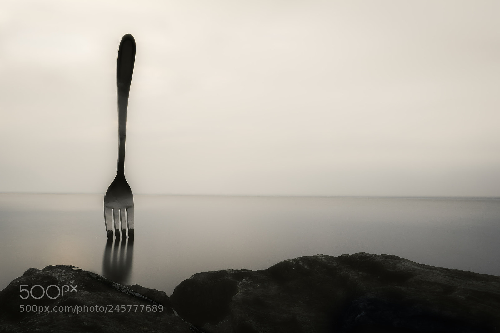 Fujifilm X-T20 sample photo. The vevey fork photography