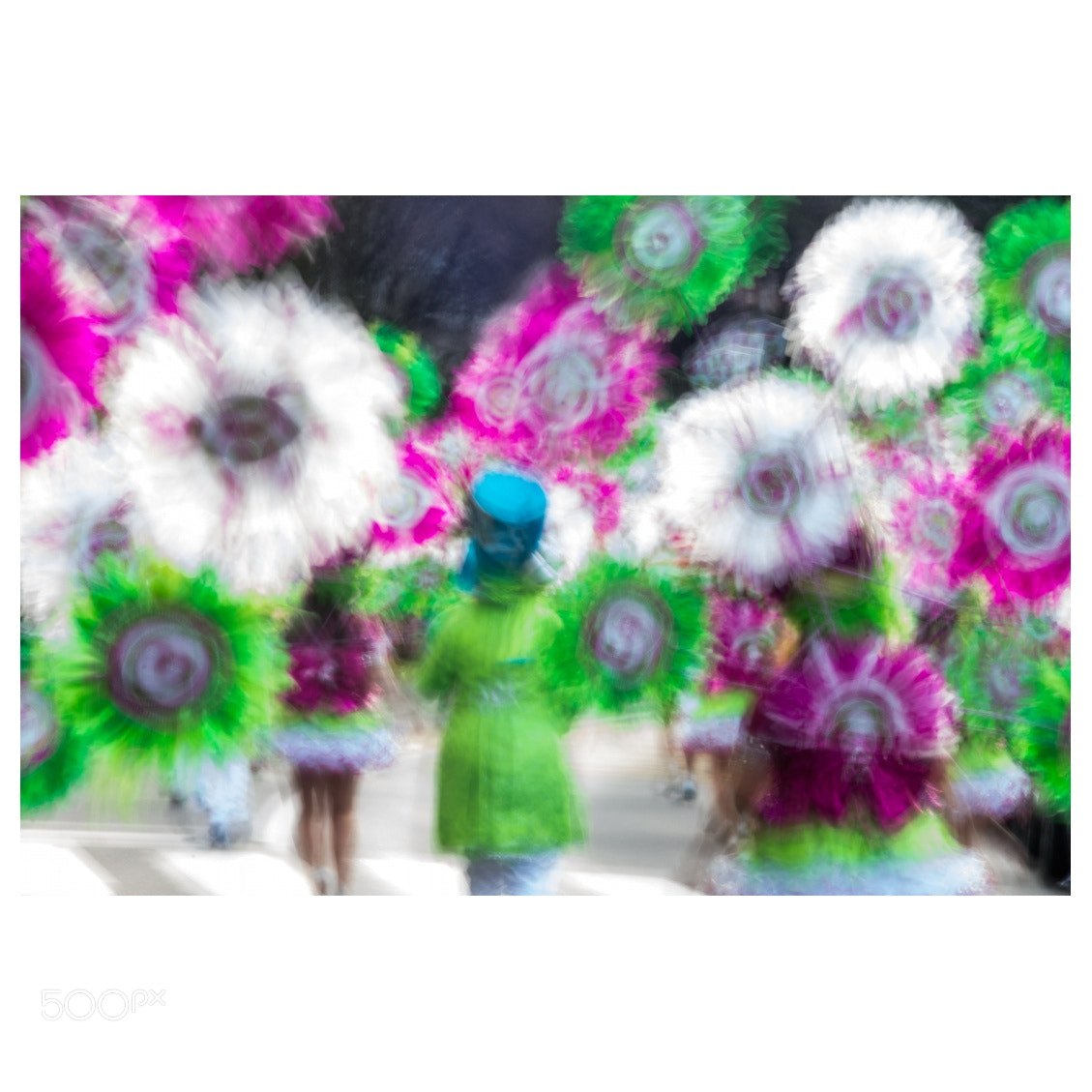 Nikon D7200 sample photo. Carnaval!!! photography