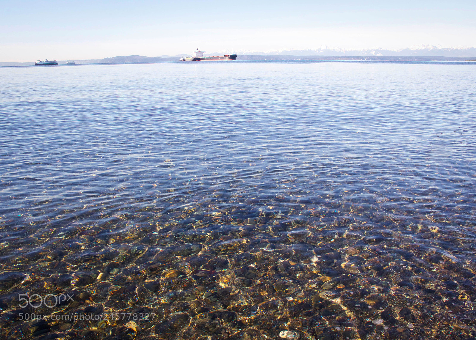 Canon EOS 60D sample photo. Elliott bay photography