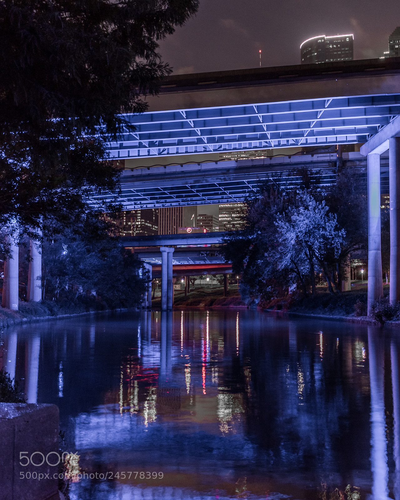 Nikon D5500 sample photo. Throwback at buffalo bayou photography