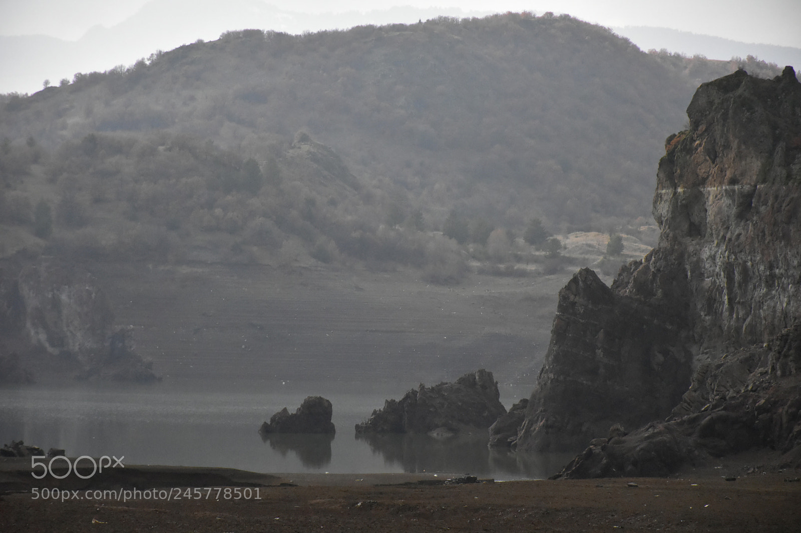 Nikon D7200 sample photo. Yansıma photography