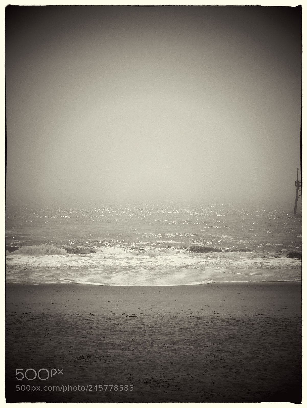 Leica D-Lux (Typ 109) sample photo. Oak island surf in photography