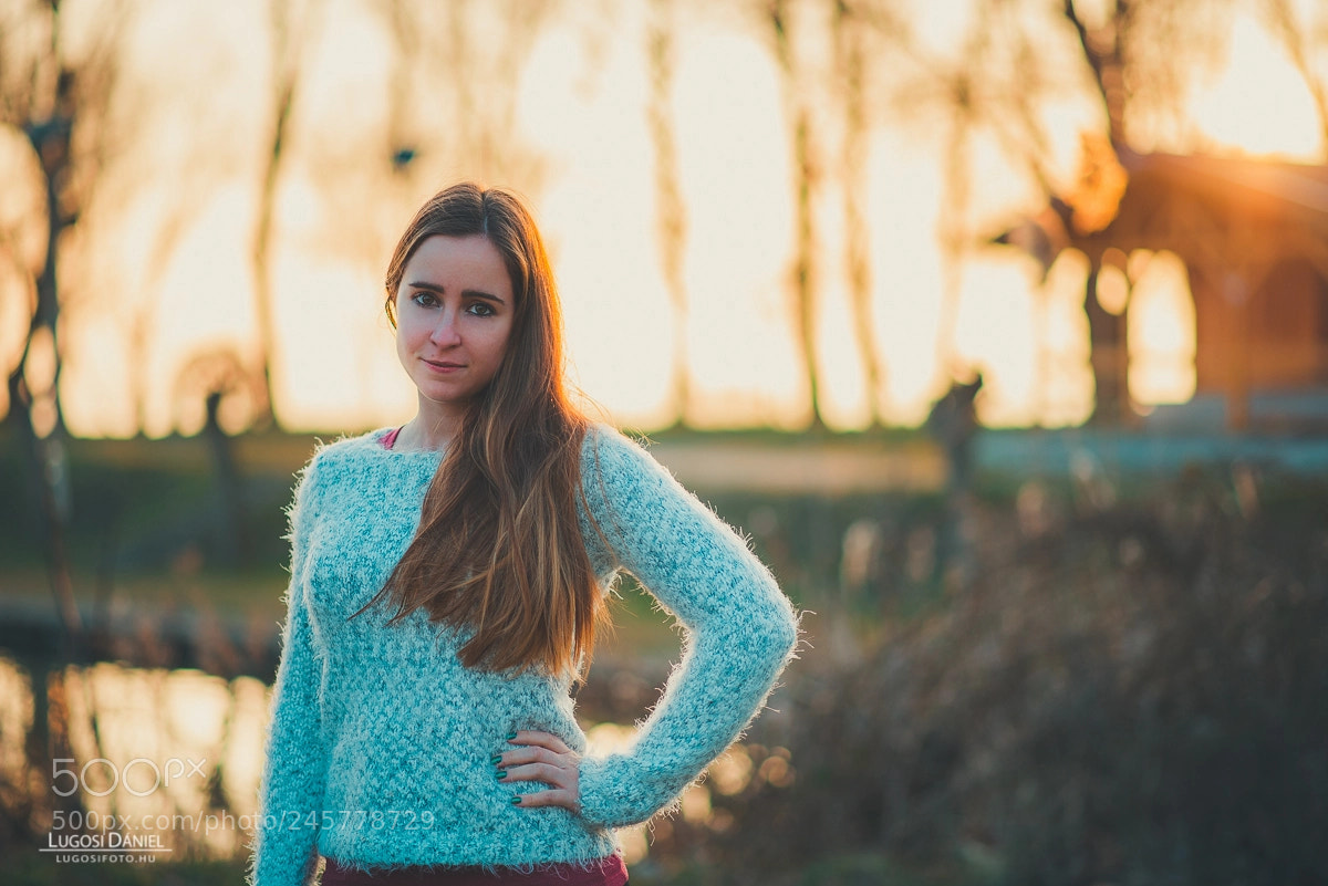 Nikon D610 sample photo. Dora photography