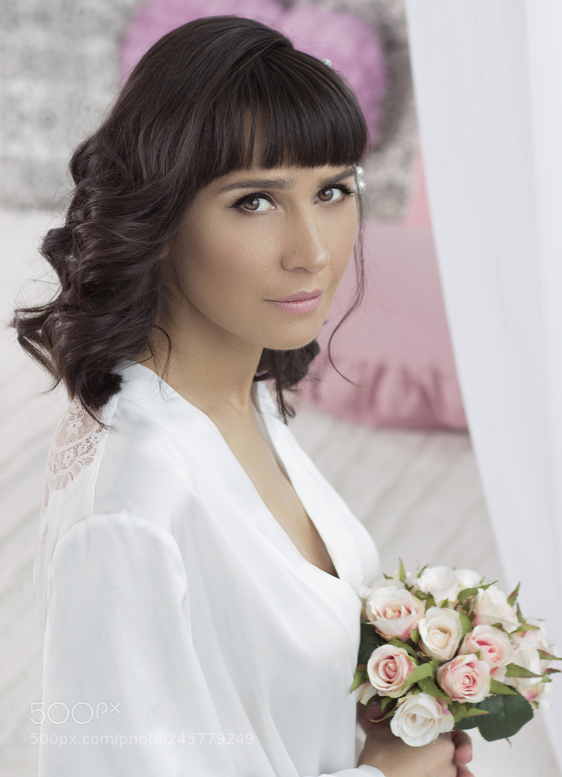 Canon EOS 600D (Rebel EOS T3i / EOS Kiss X5) sample photo. Nastya photography