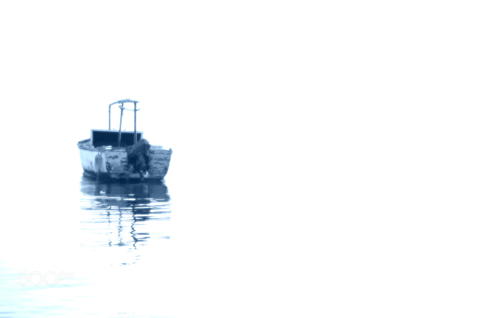 Nikon D5200 sample photo. Boat photography