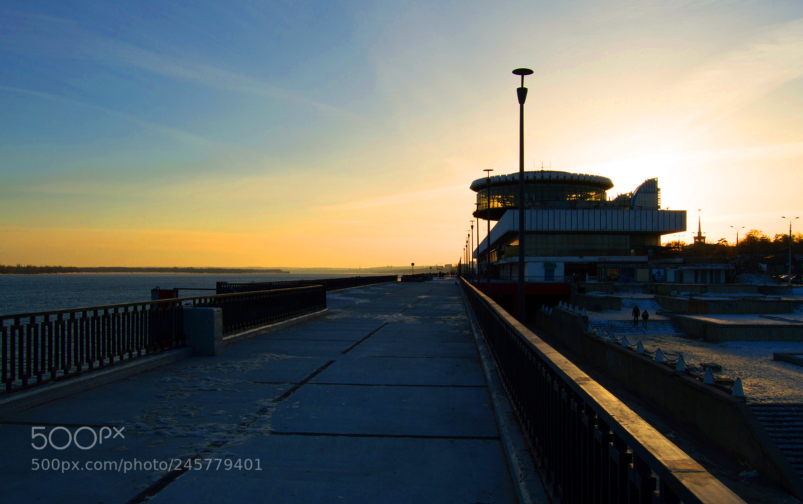 Nikon D3200 sample photo. РЕЧНОЙ ПОРТ photography