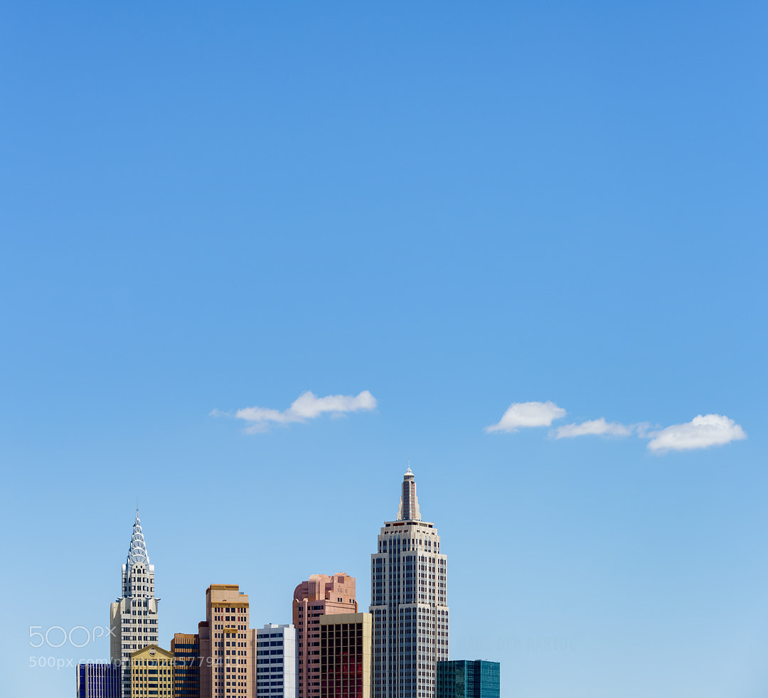 Sony a7R II sample photo. New york new york photography
