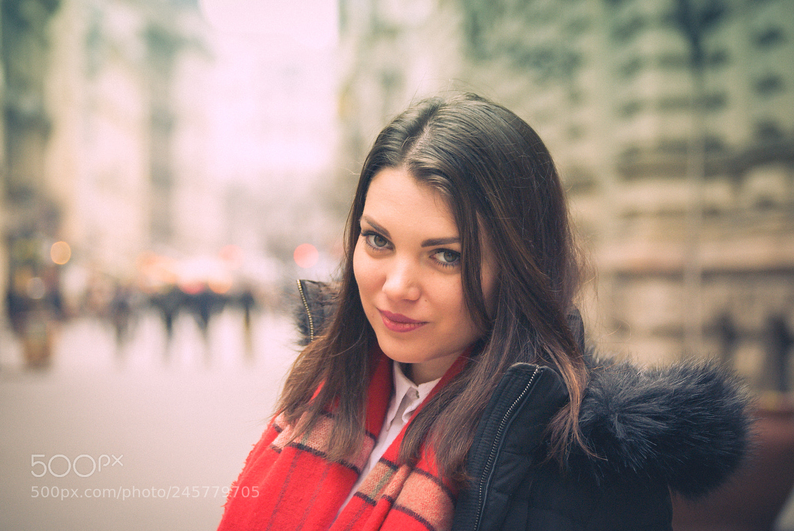 Nikon D60 sample photo. Dorina 07 photography