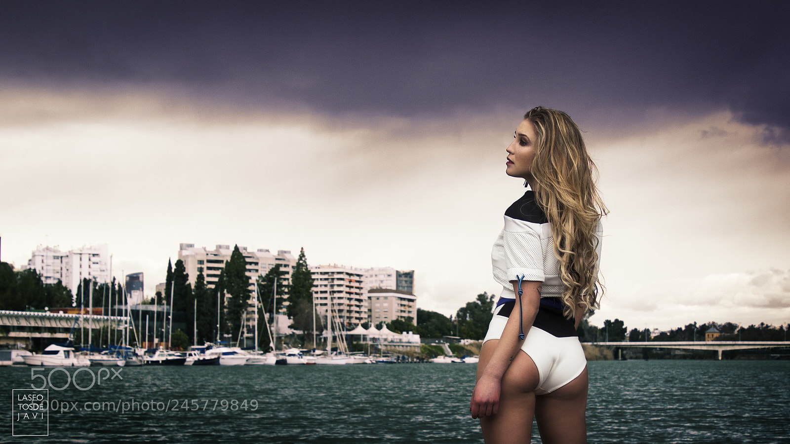 Canon EOS 7D Mark II sample photo. Welcome to miami photography