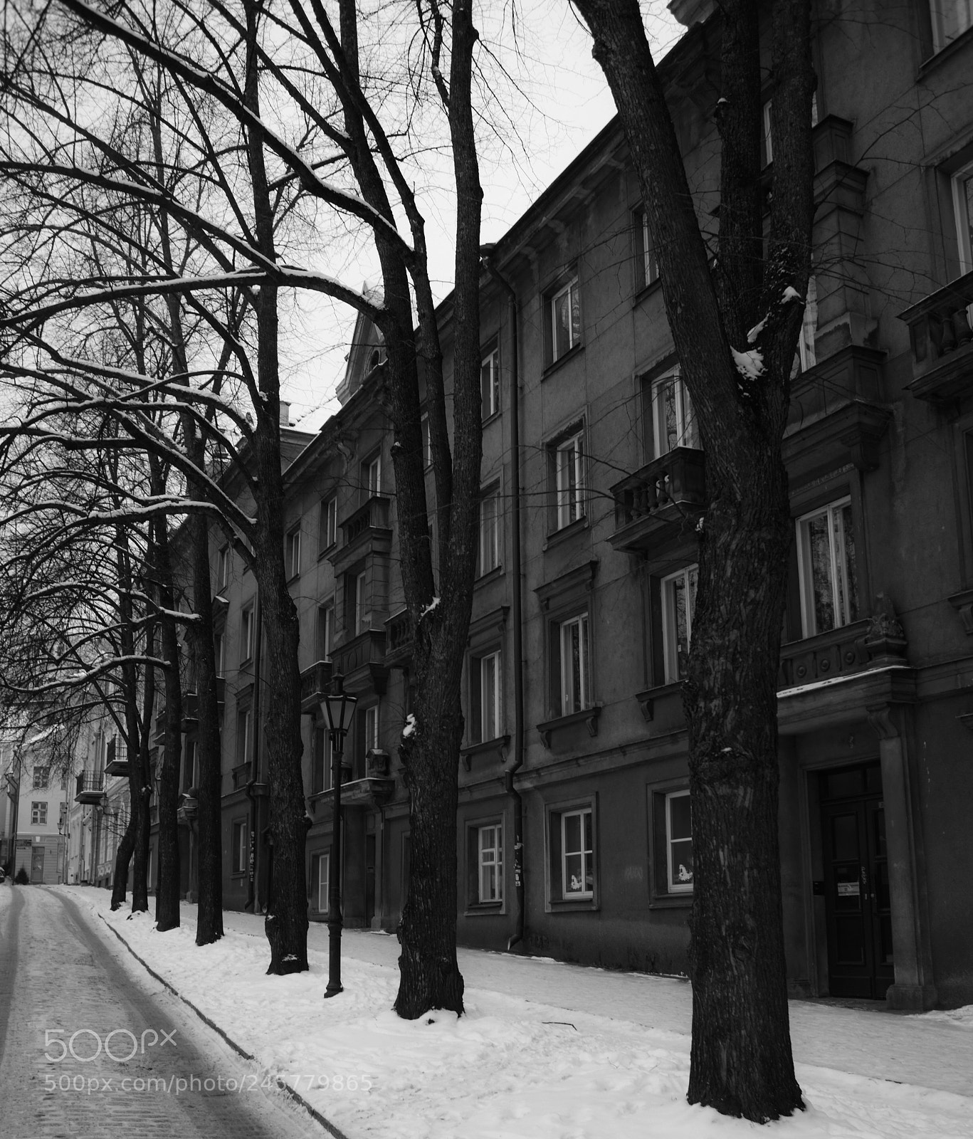 Nikon D850 sample photo. Sovietic scenery photography