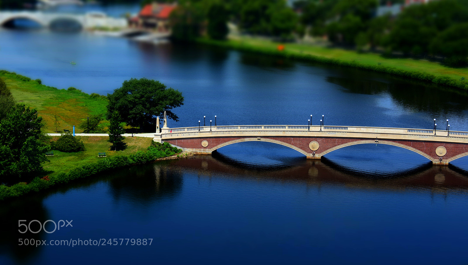 Nikon D7200 sample photo. John w. weeks footbridge photography