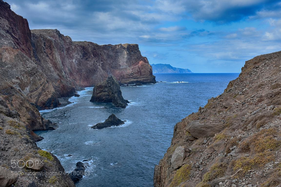 Nikon D7200 sample photo. Madeira - 018 photography