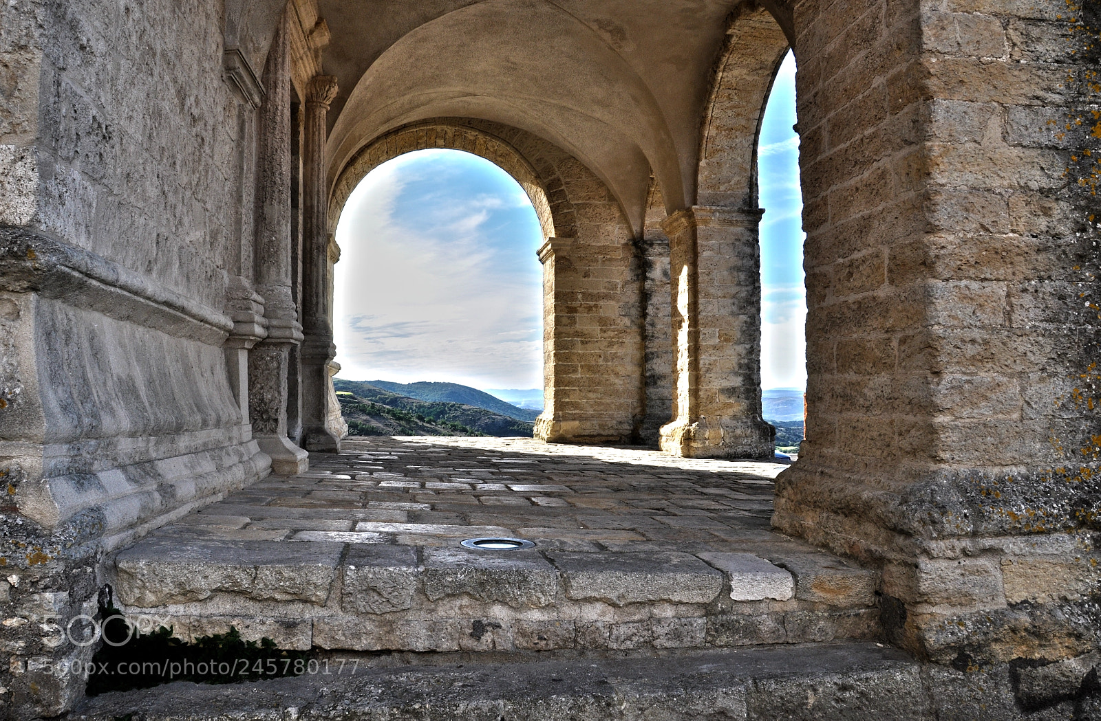 Nikon D90 sample photo. Silenzio photography