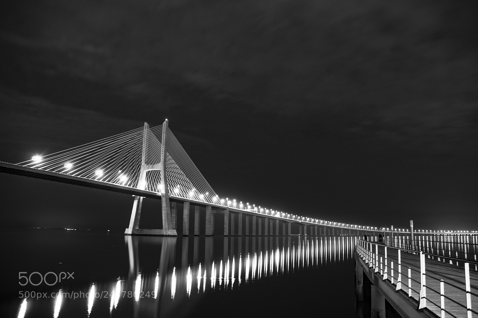 Nikon D3100 sample photo. Ponte vasco da gama. photography