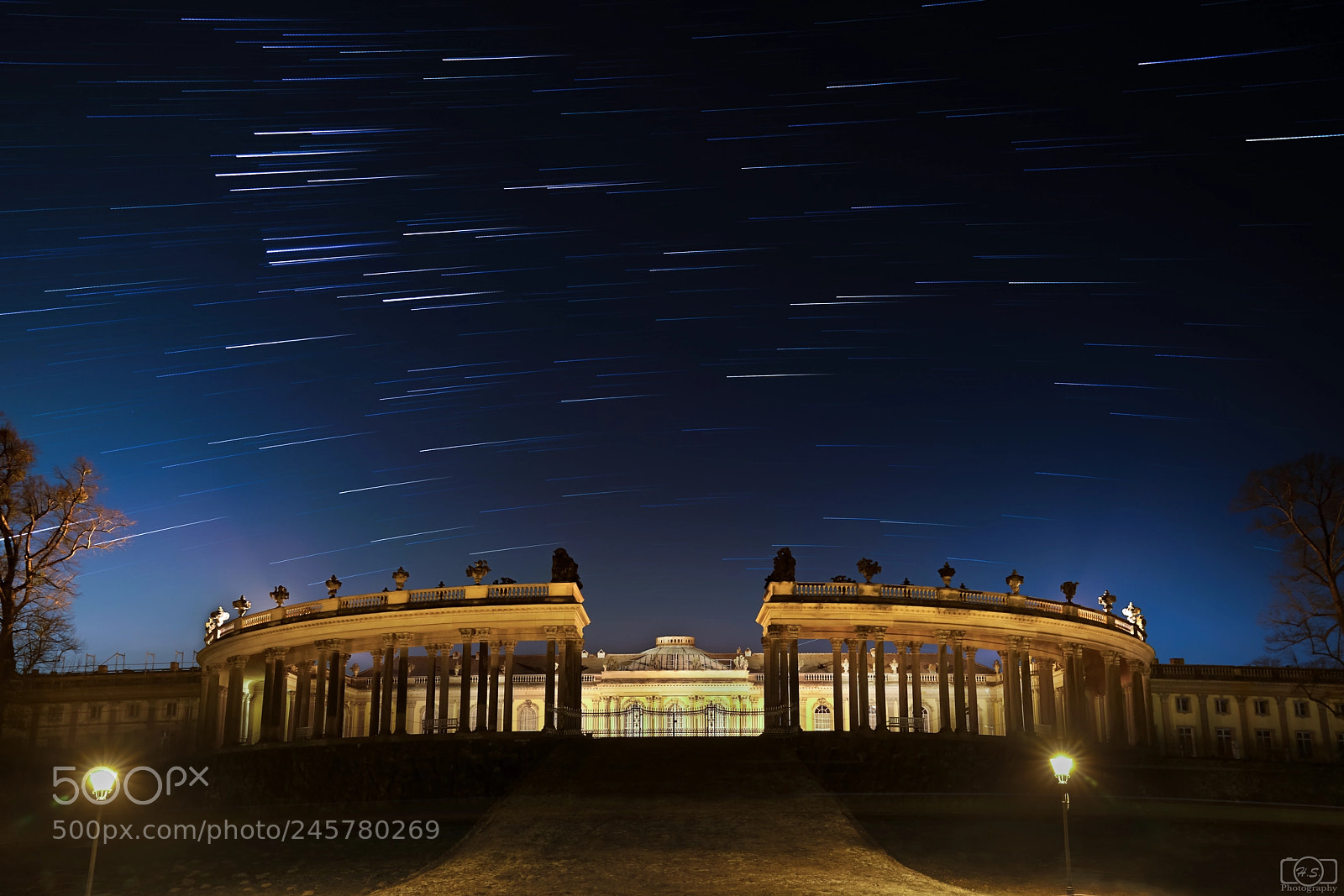 Sony a7R II sample photo. Sanssouci photography