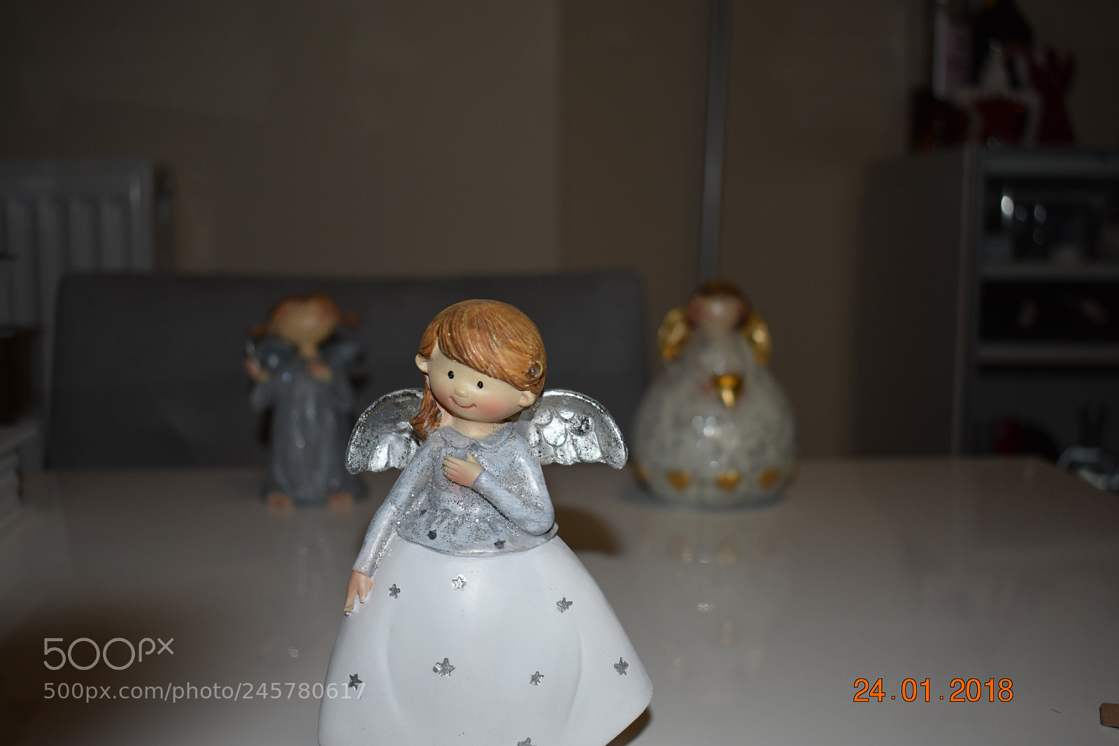 Nikon D3400 sample photo. Angel photography