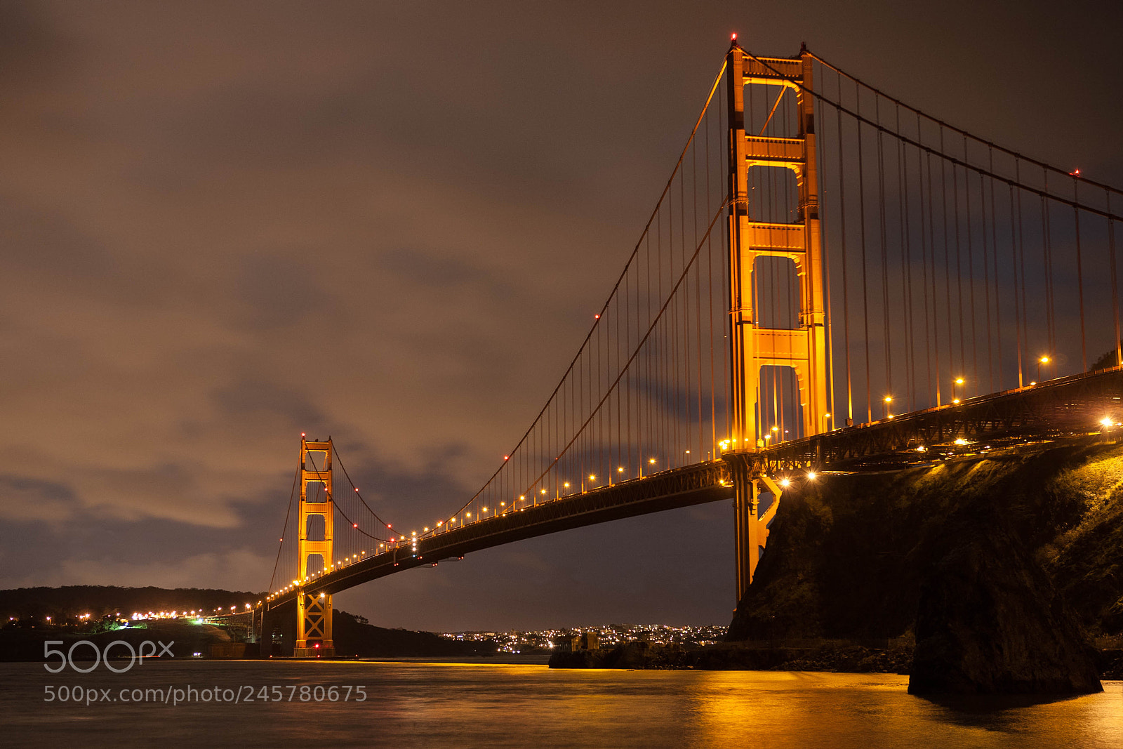 Canon EOS 5D sample photo. Week 07 - golden photography