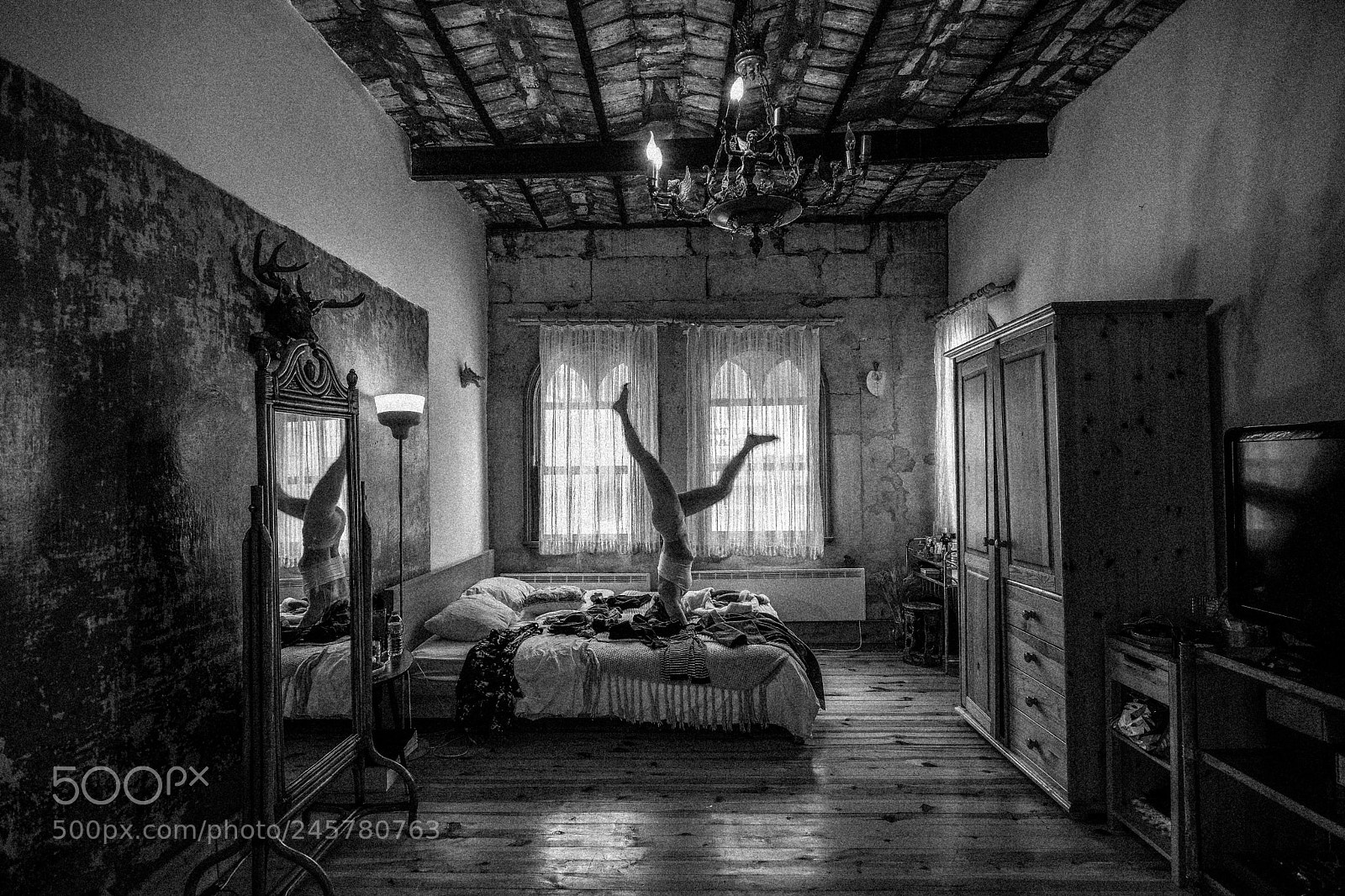 Leica CL sample photo. Untitled photography