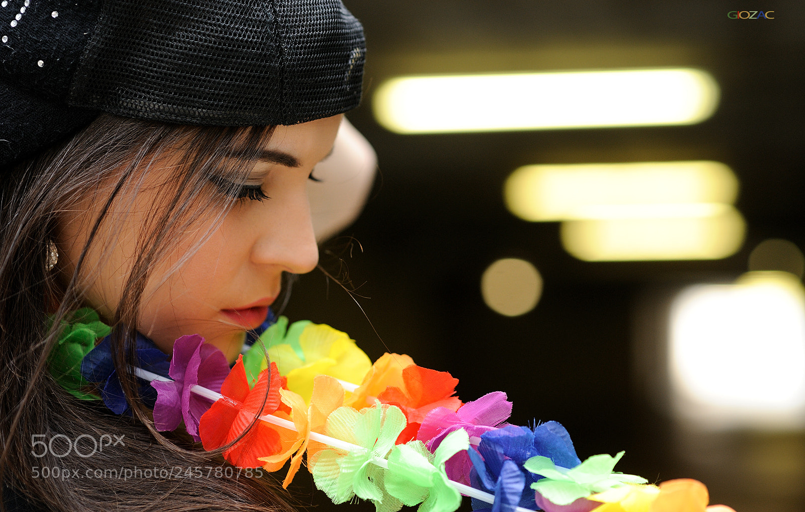Nikon D700 sample photo. The party photography