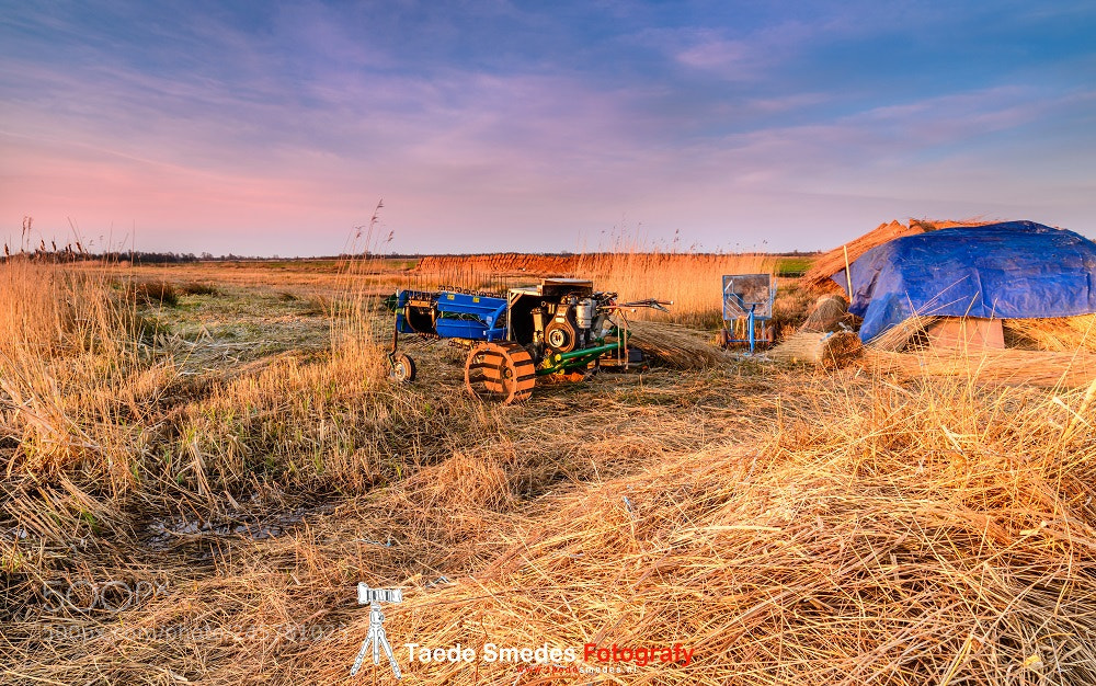 Nikon D610 sample photo. Oude ambacht photography