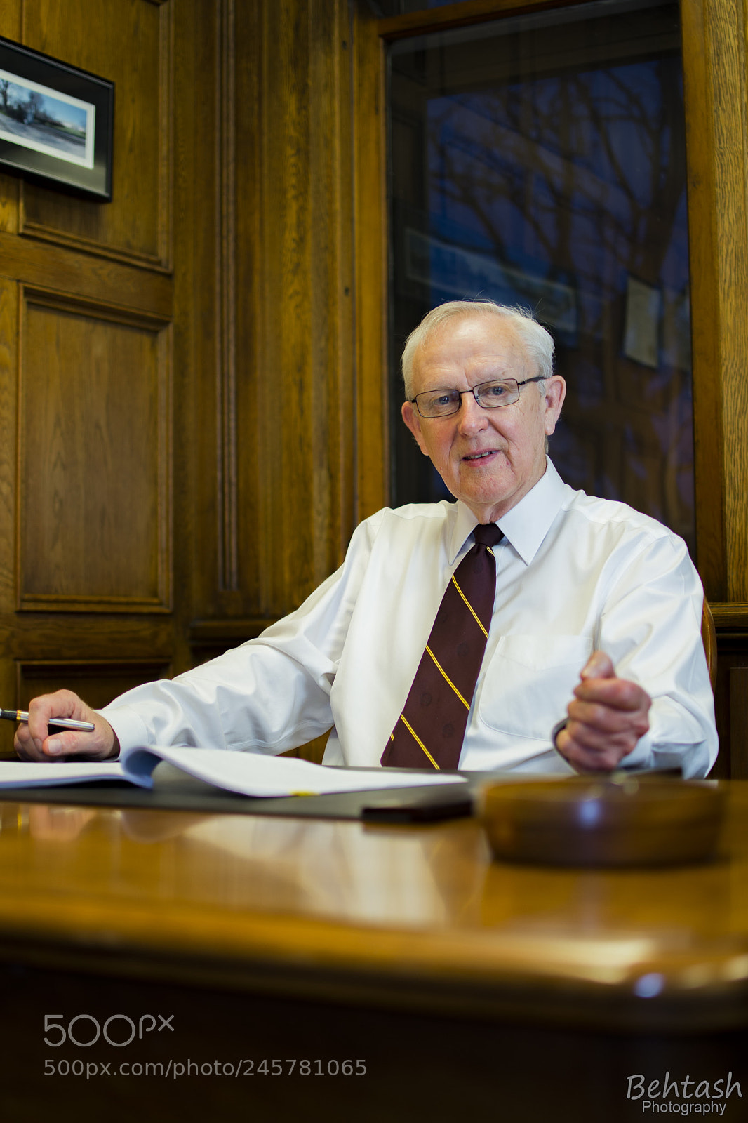 Nikon D7200 sample photo. The professor photography
