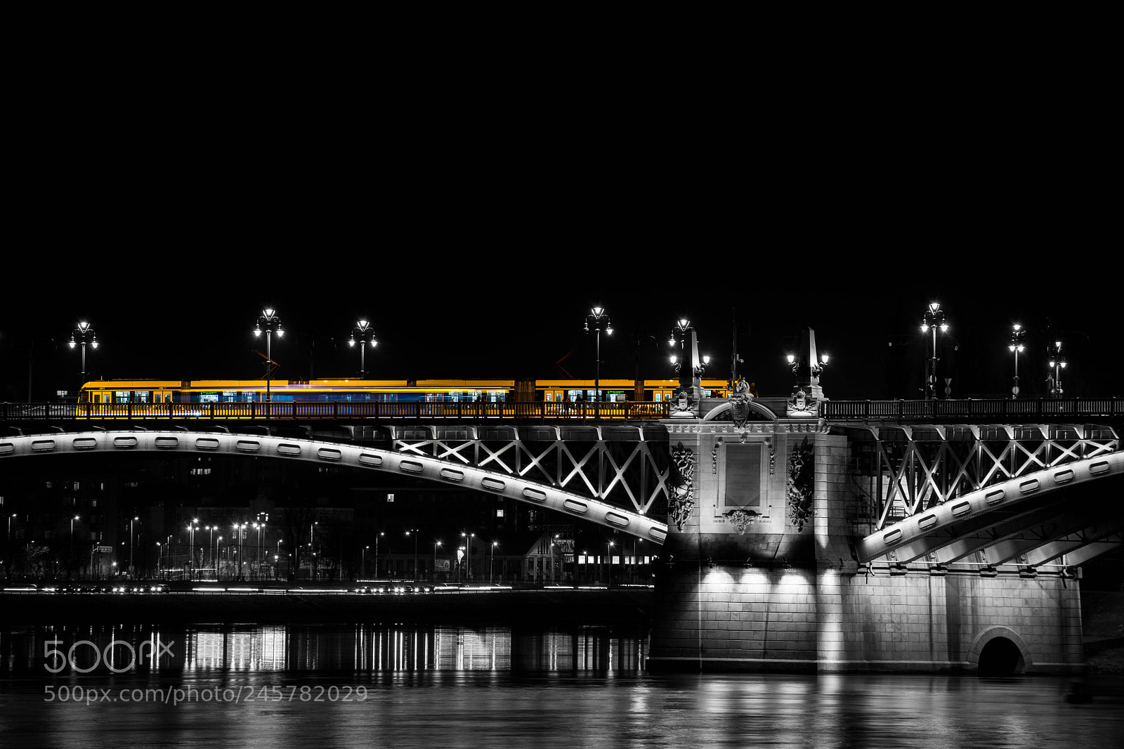 Nikon D7100 sample photo. Little color and a photography