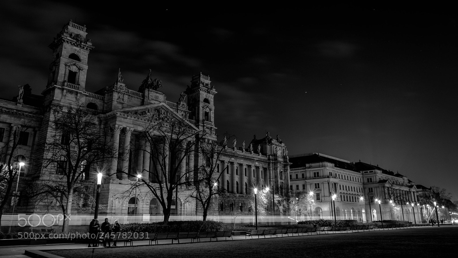 Nikon D7100 sample photo. Museum of ethnography by photography