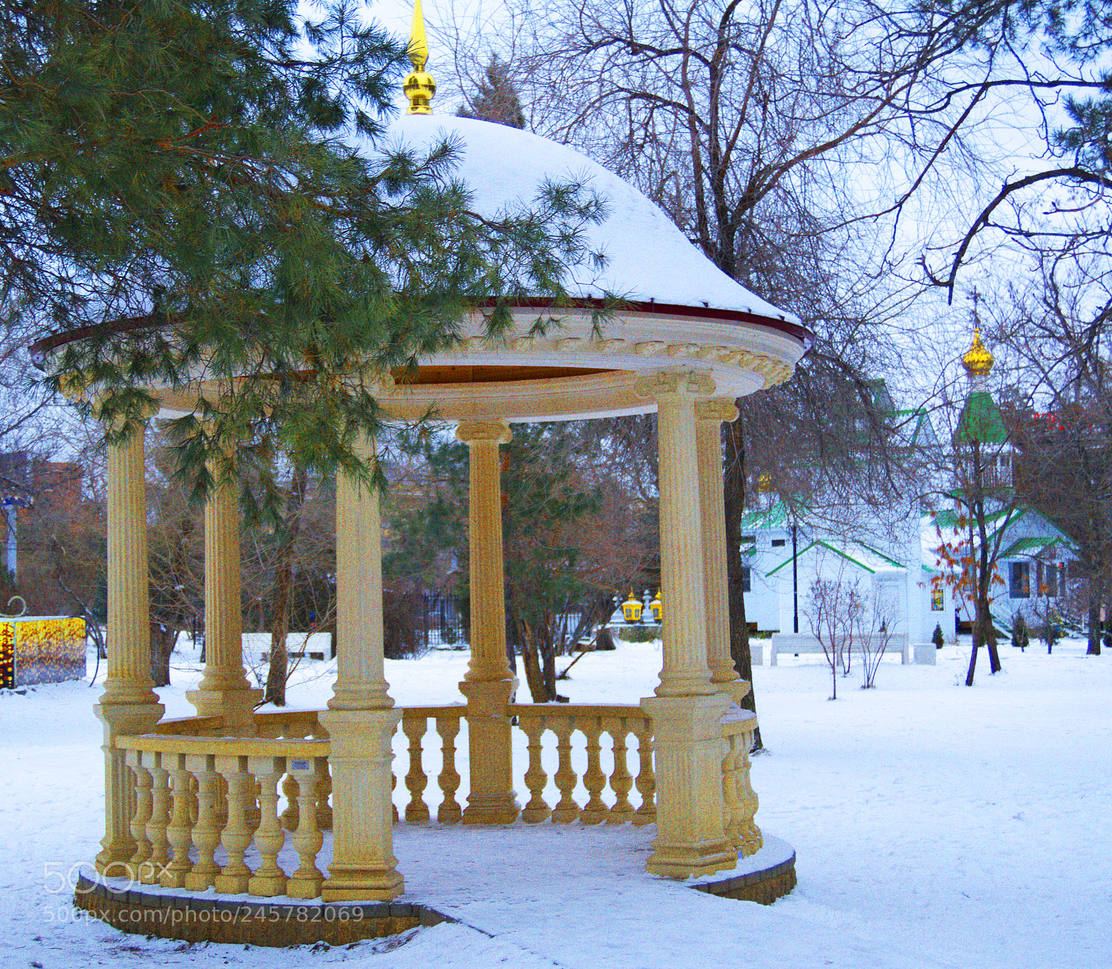 Nikon D3200 sample photo. ГОРОДСКОЙ САД photography