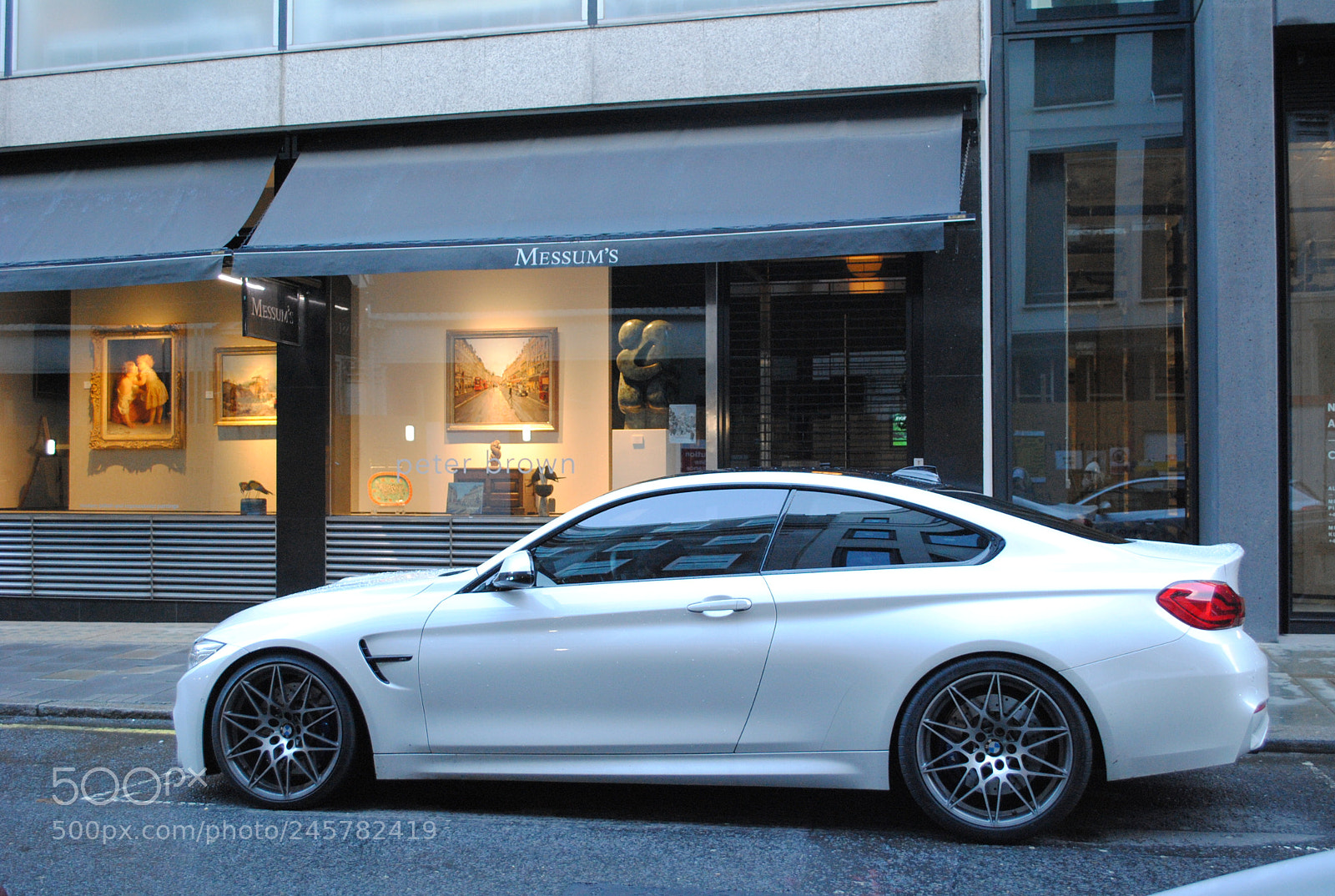 Nikon D3000 sample photo. Bmw m4 photography