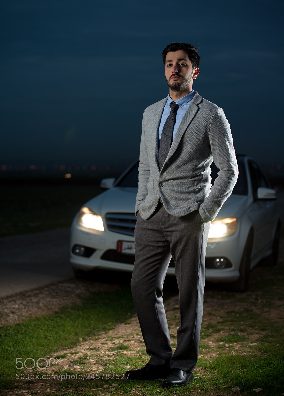 Nikon D610 sample photo. Outdoor portrait photography