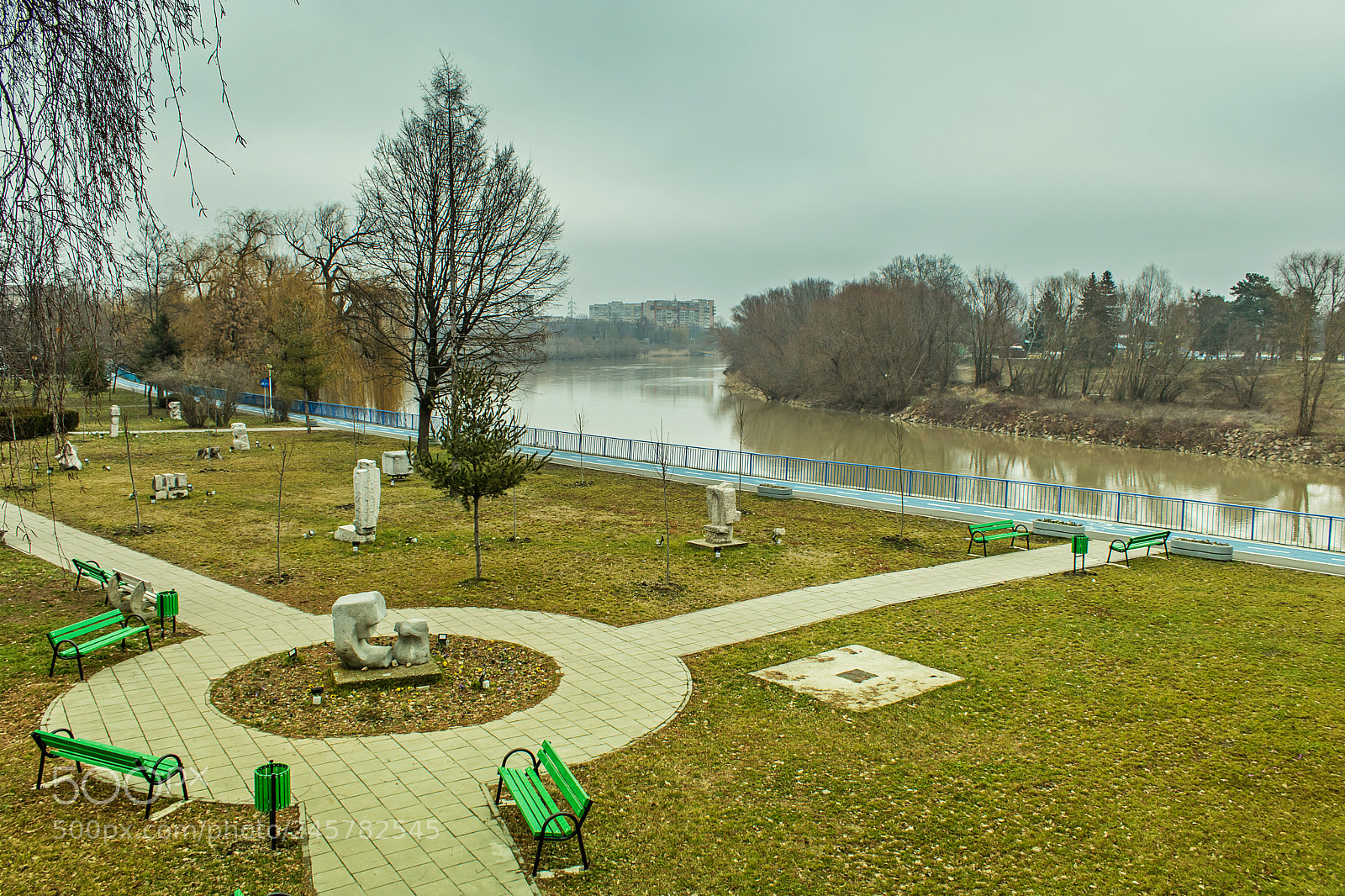 Canon EOS 750D (EOS Rebel T6i / EOS Kiss X8i) sample photo. Near the mures river photography