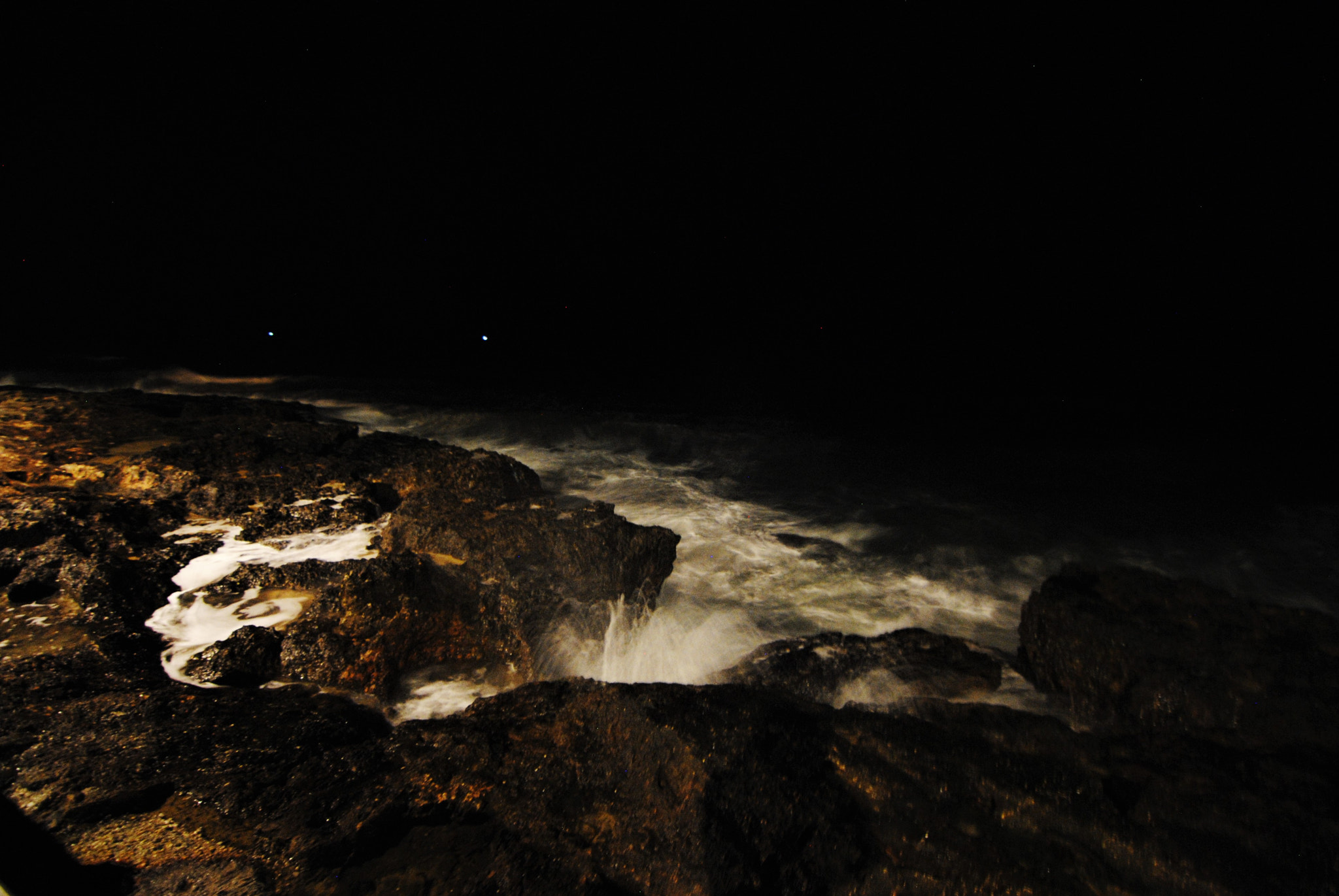 Nikon D3000 sample photo. By night iii photography